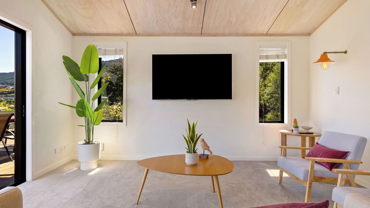 Photo of Livingroom in Frankton