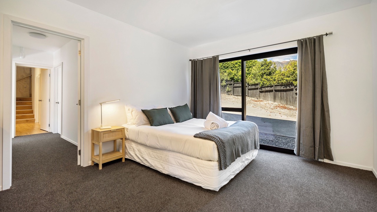 Photo of Bedroom in Frankton