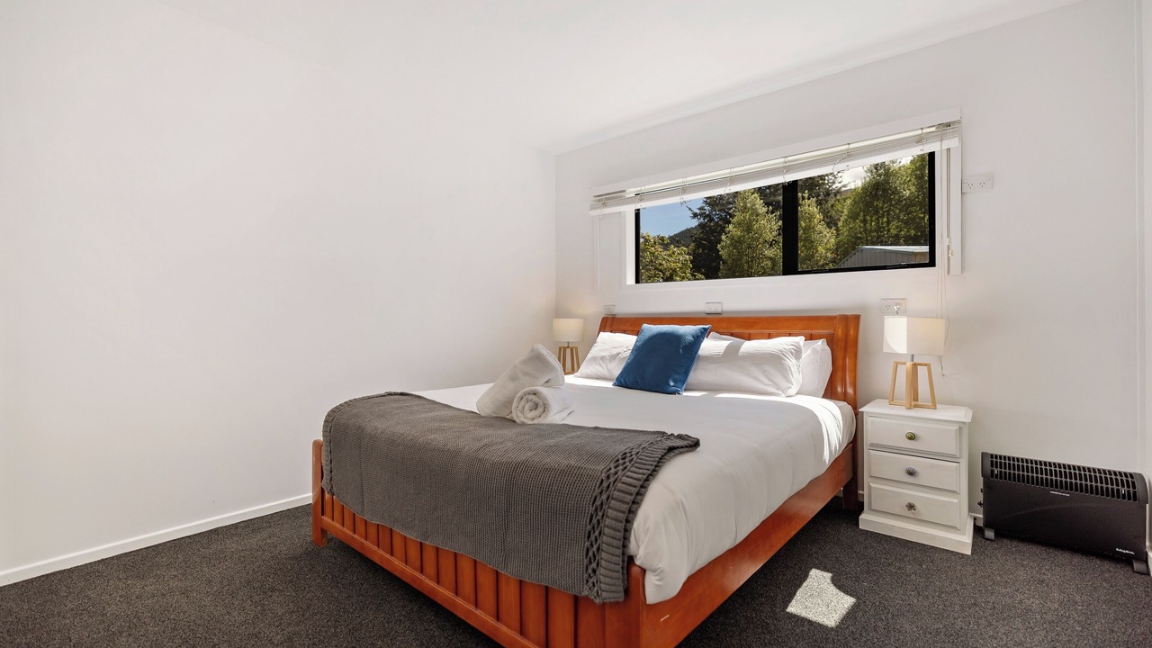 Photo of Bedroom in Frankton