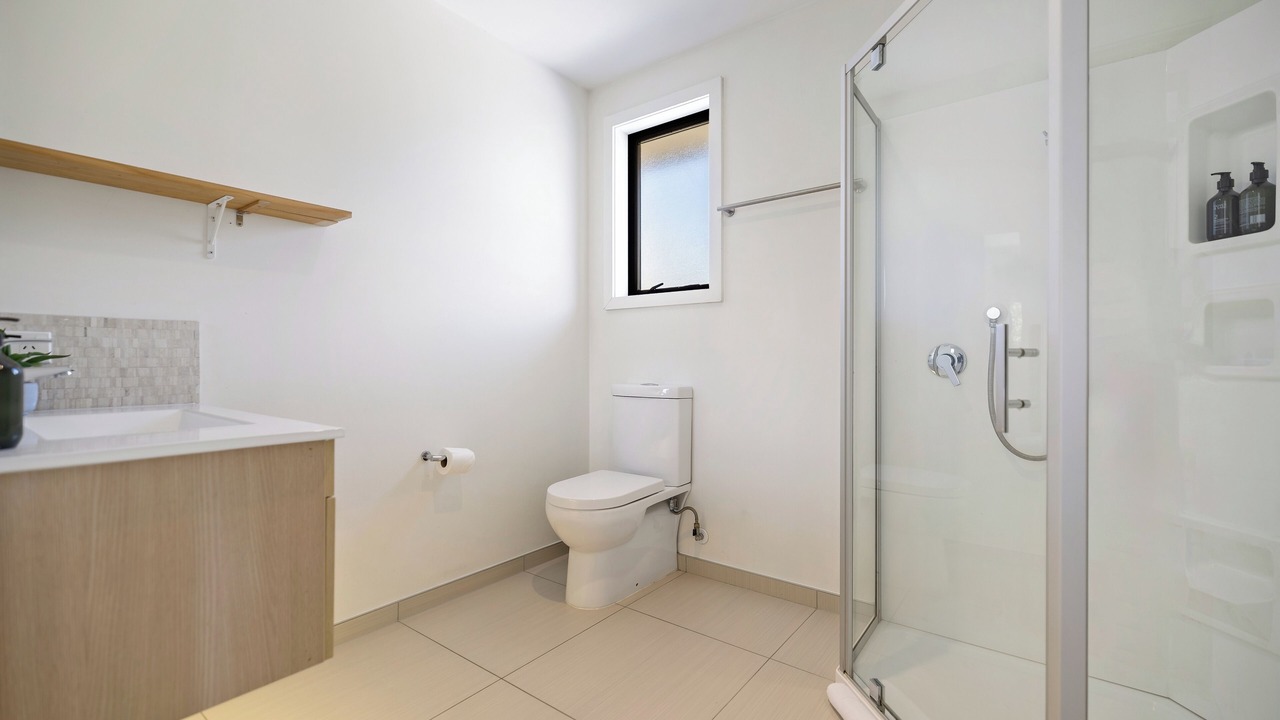 Photo of Bathroom in Frankton