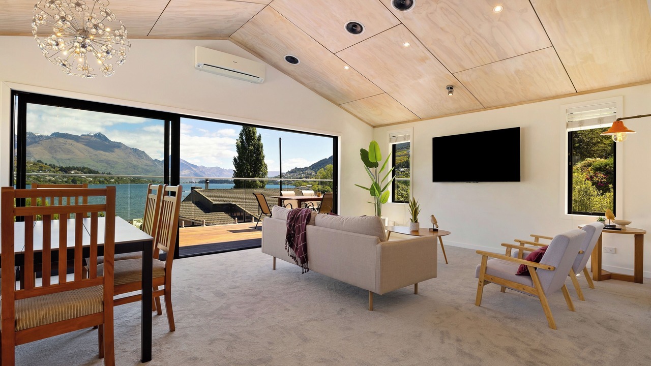 Photo of Livingroom in Frankton
