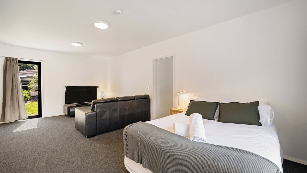 Photo of Bedroom in Frankton