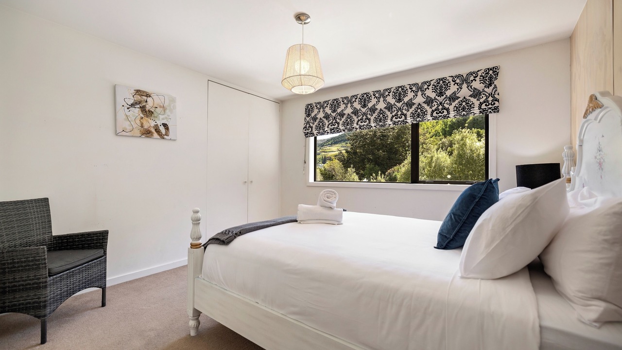 Photo of Bedroom in Frankton