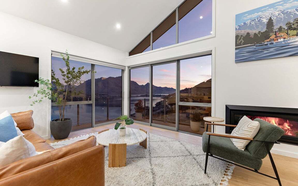 Photo of Livingroom in Frankton