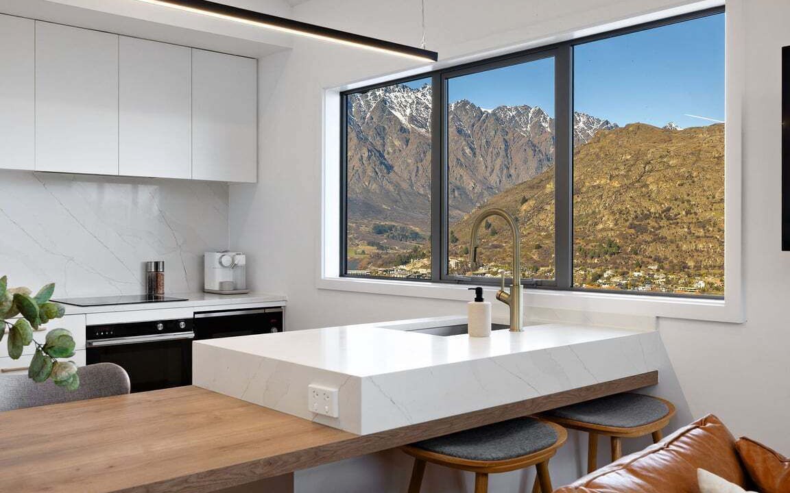 Photo of Kitchen in Frankton