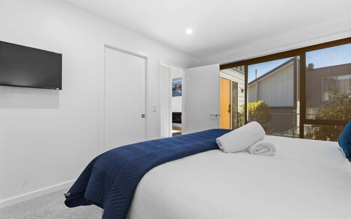 Photo of Bedroom in Frankton