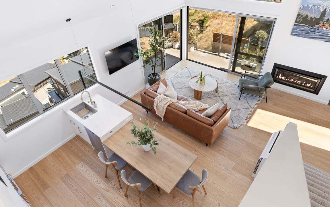 Photo of Livingroom in Frankton
