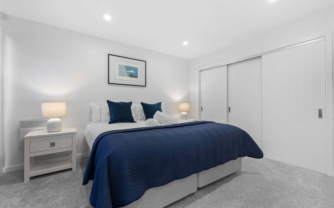 Photo of Bedroom in Frankton