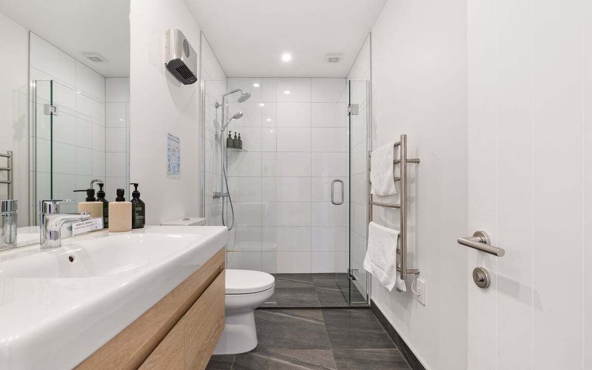 Photo of Bathroom in Frankton