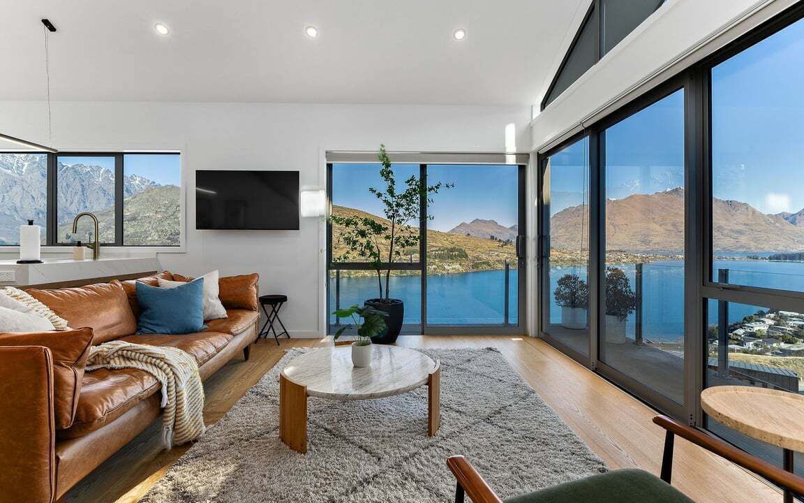 Photo of Livingroom in Frankton