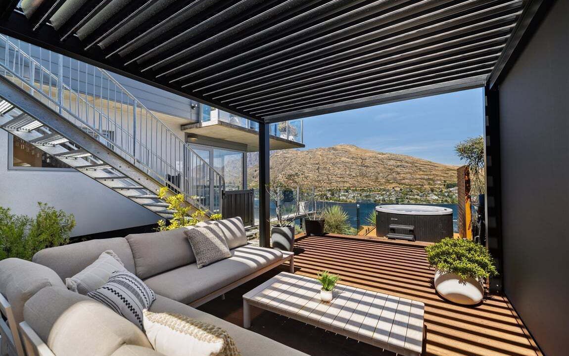 Photo of Patio Balcony in Frankton