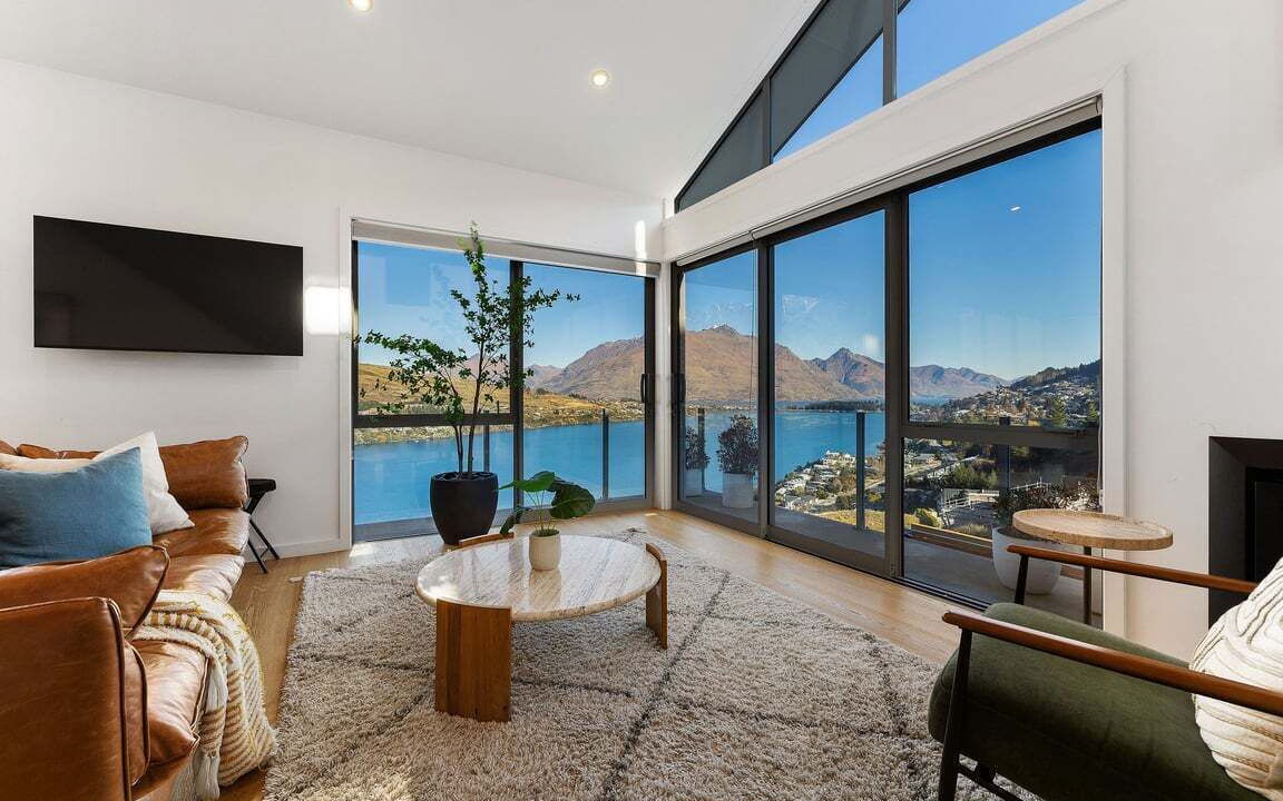 Photo of Livingroom in Frankton