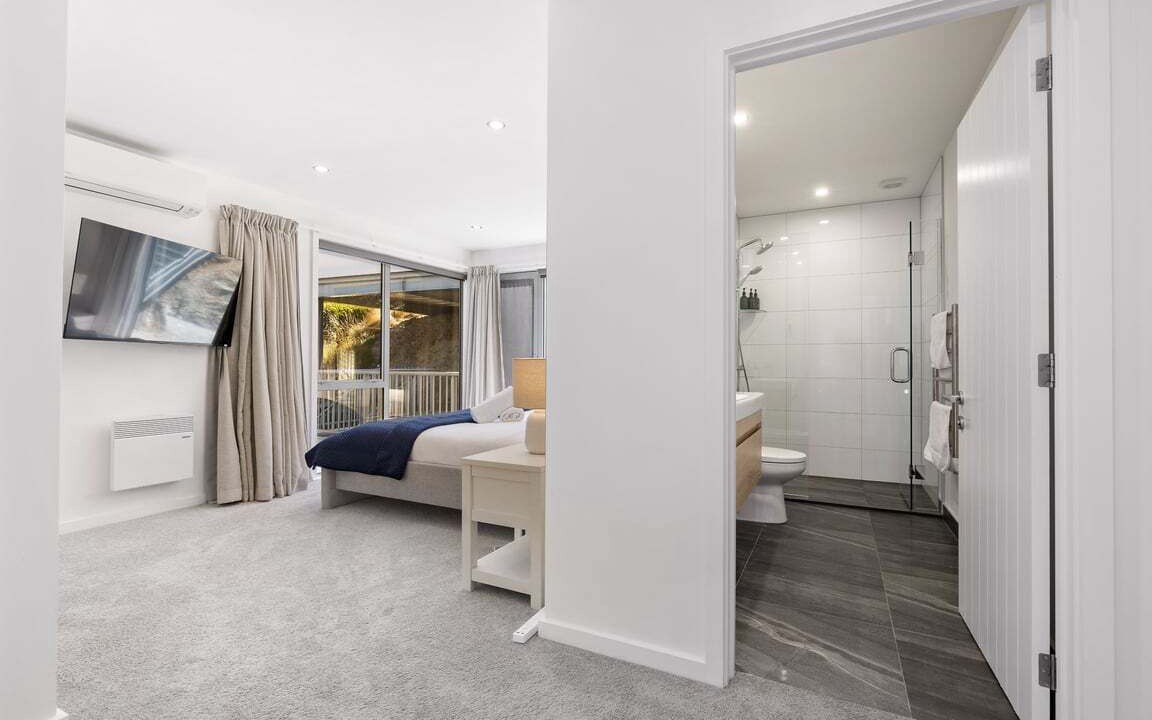 Photo of Bedroom in Frankton