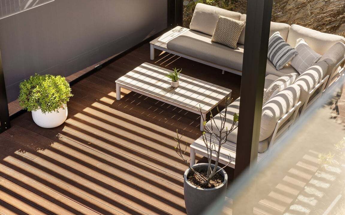 Photo of Patio Balcony in Frankton