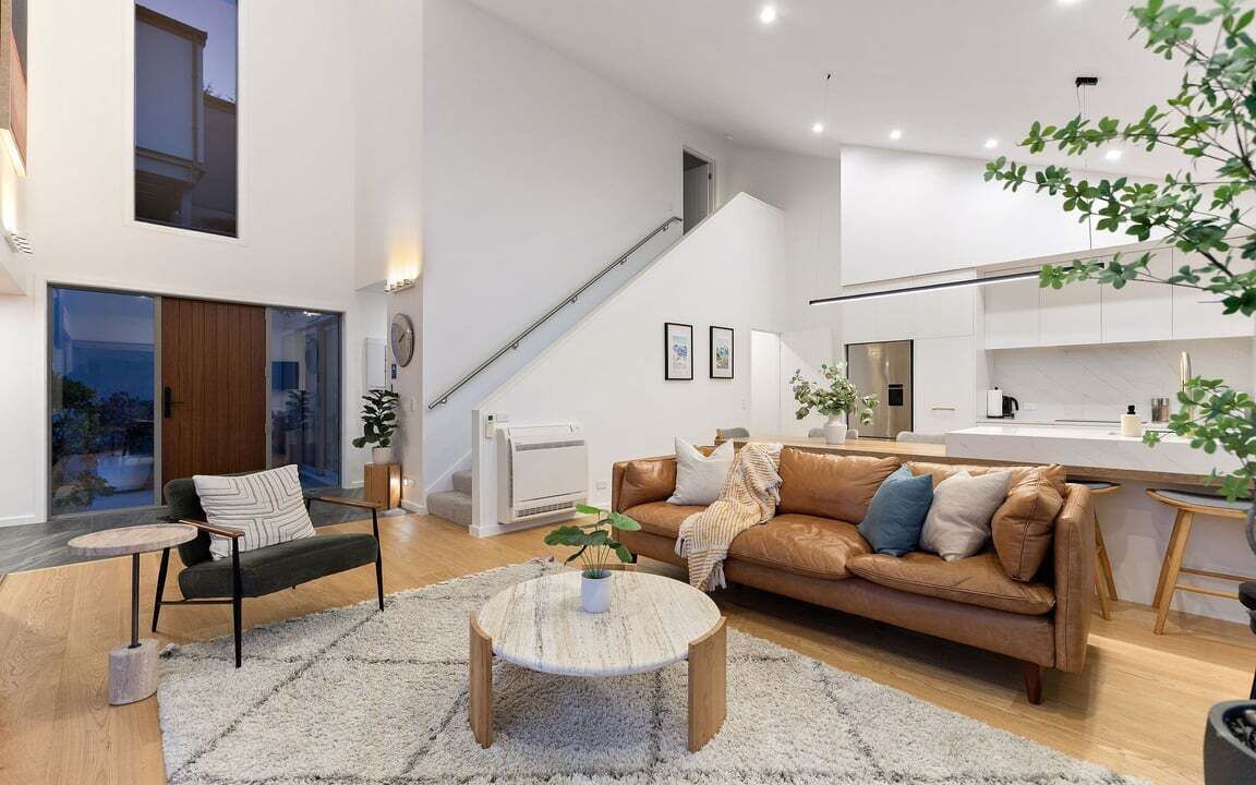 Photo of Livingroom in Frankton