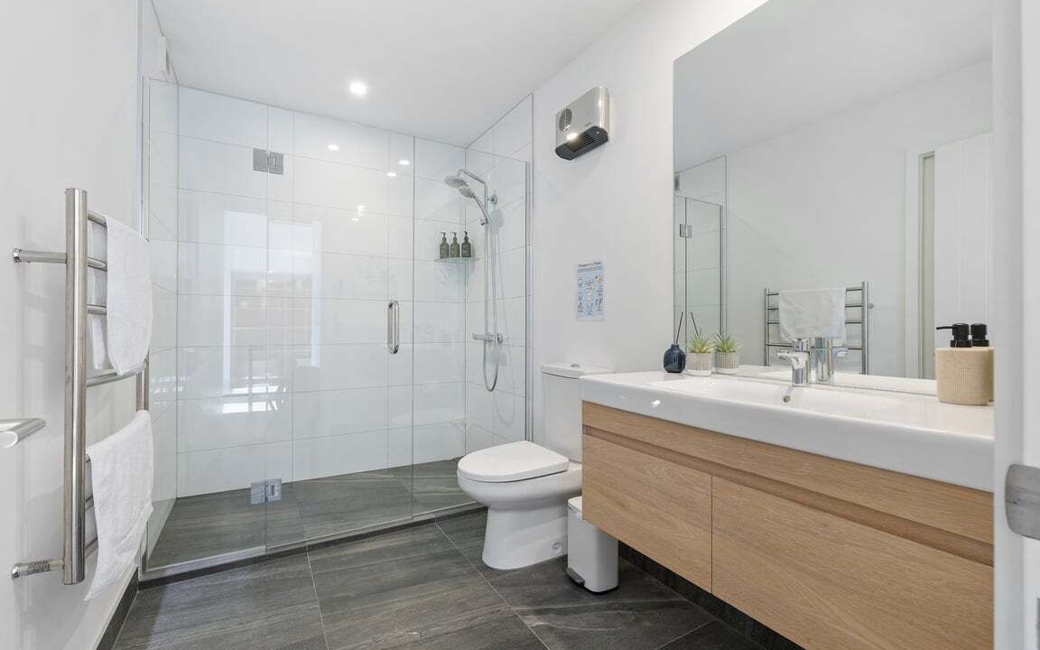 Photo of Bathroom in Frankton