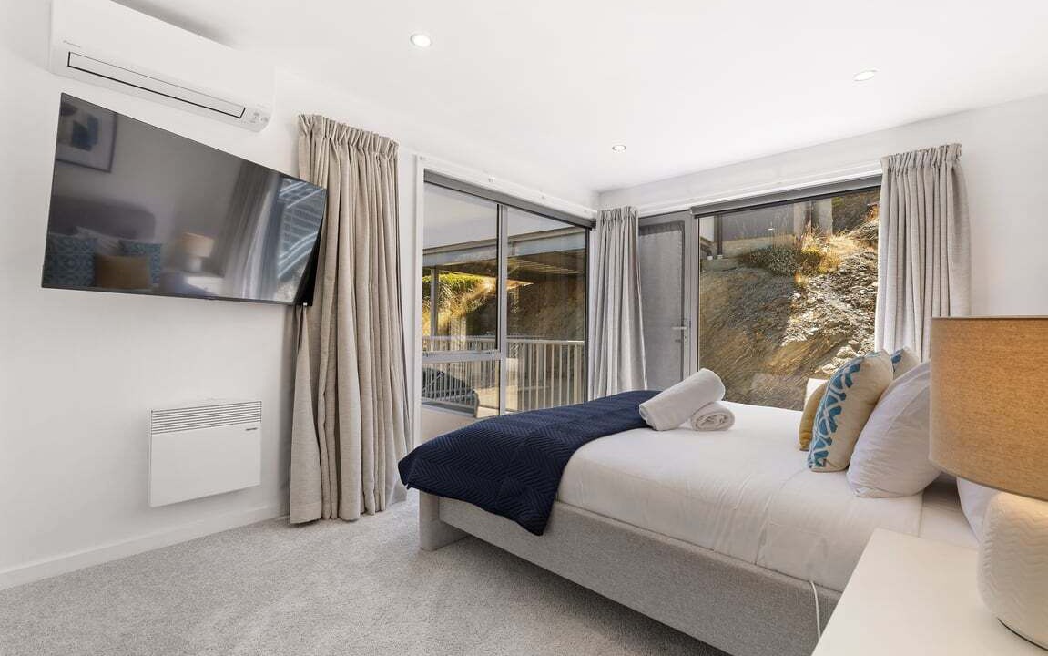 Photo of Bedroom in Frankton