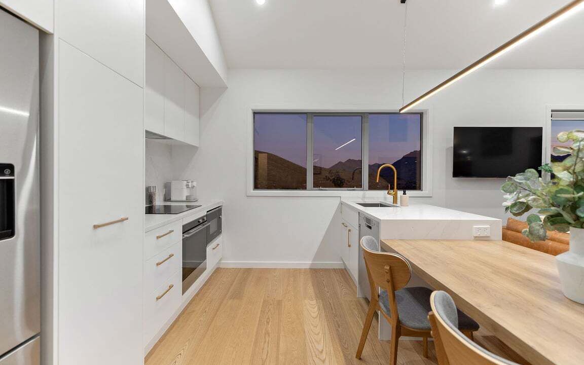 Photo of Kitchen in Frankton