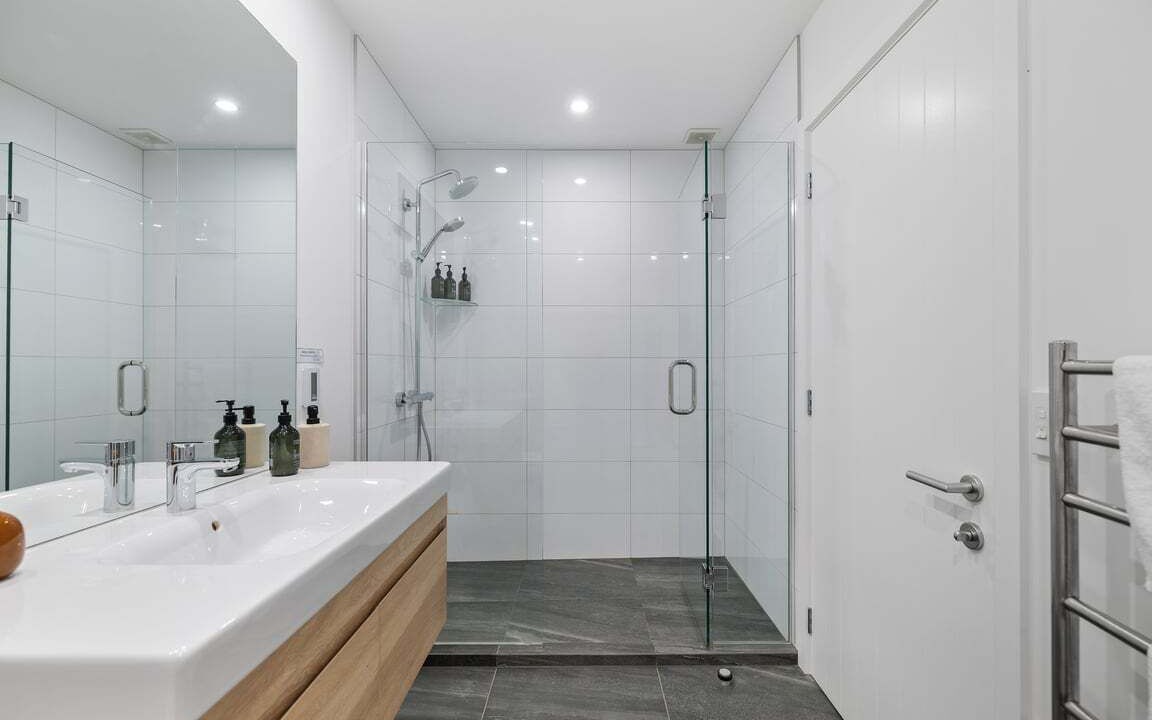 Photo of Bathroom in Frankton