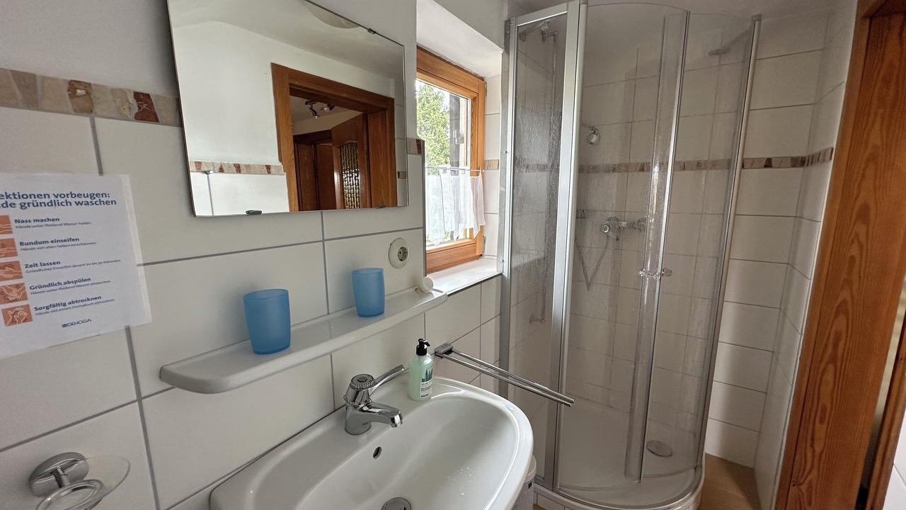 Photo of Bathroom in Sankt Englmar