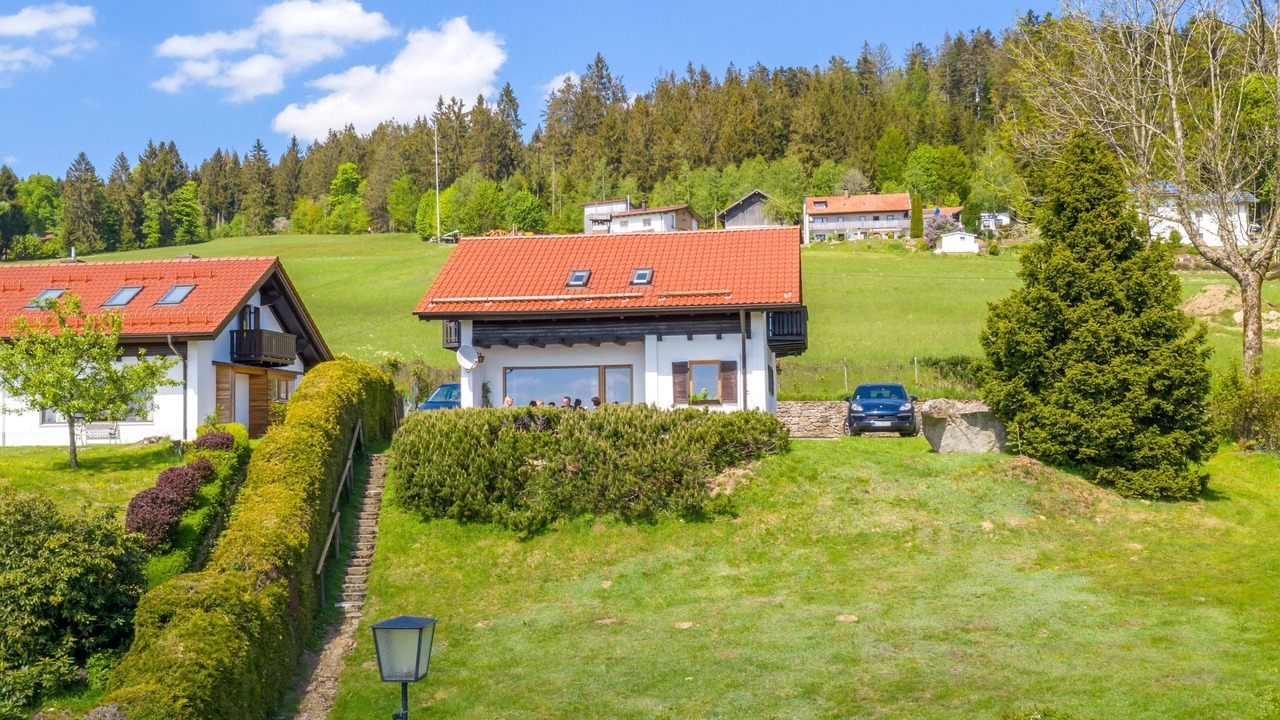 Photo of Outdoor in Sankt Englmar