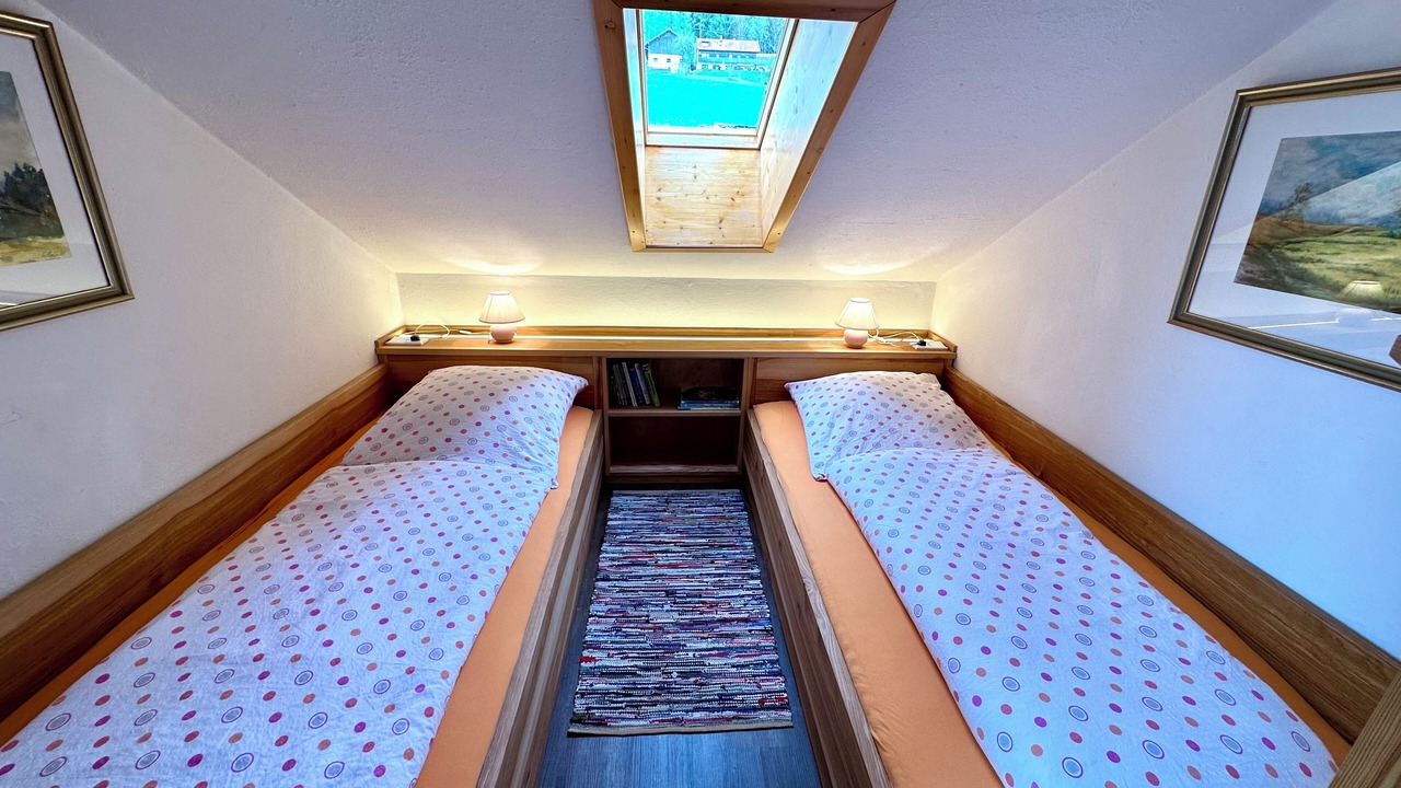 Photo of Bedroom in Sankt Englmar