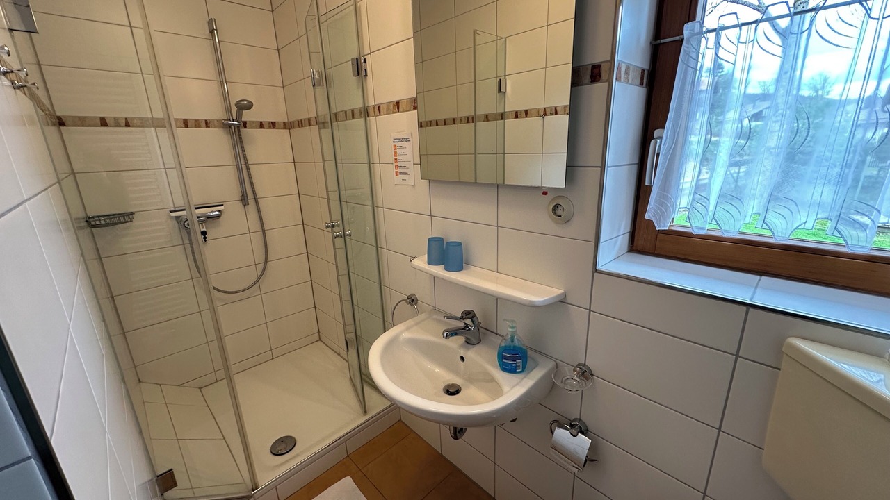 Photo of Bathroom in Sankt Englmar