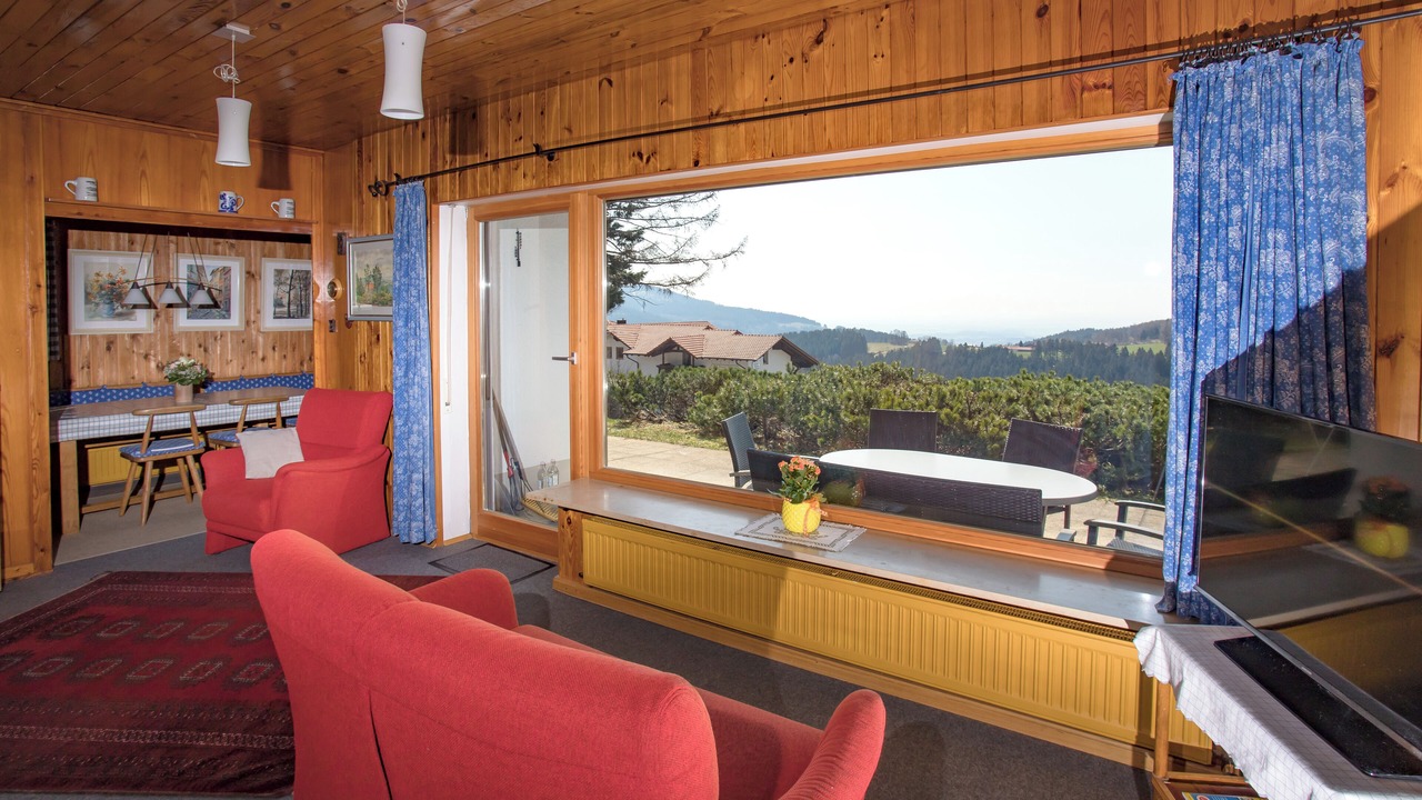 Photo of Livingroom in Sankt Englmar