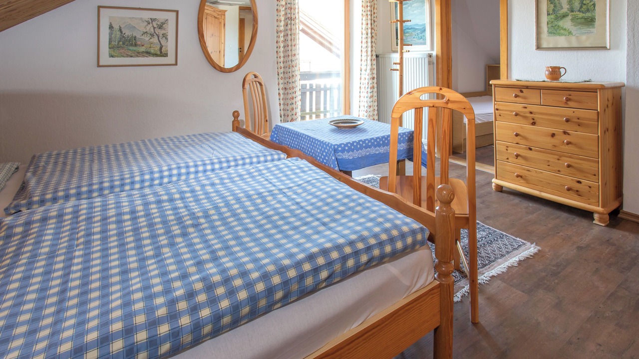 Photo of Bedroom in Sankt Englmar