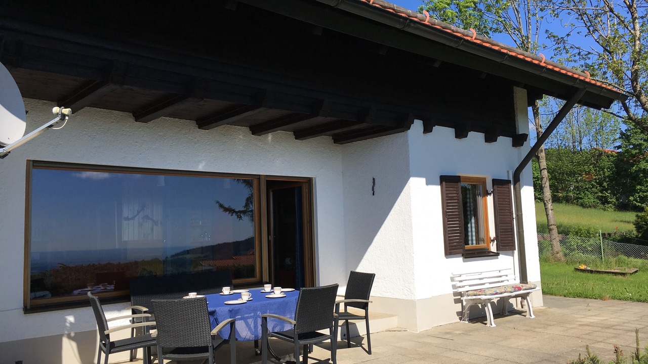 Photo of Outdoor in Sankt Englmar