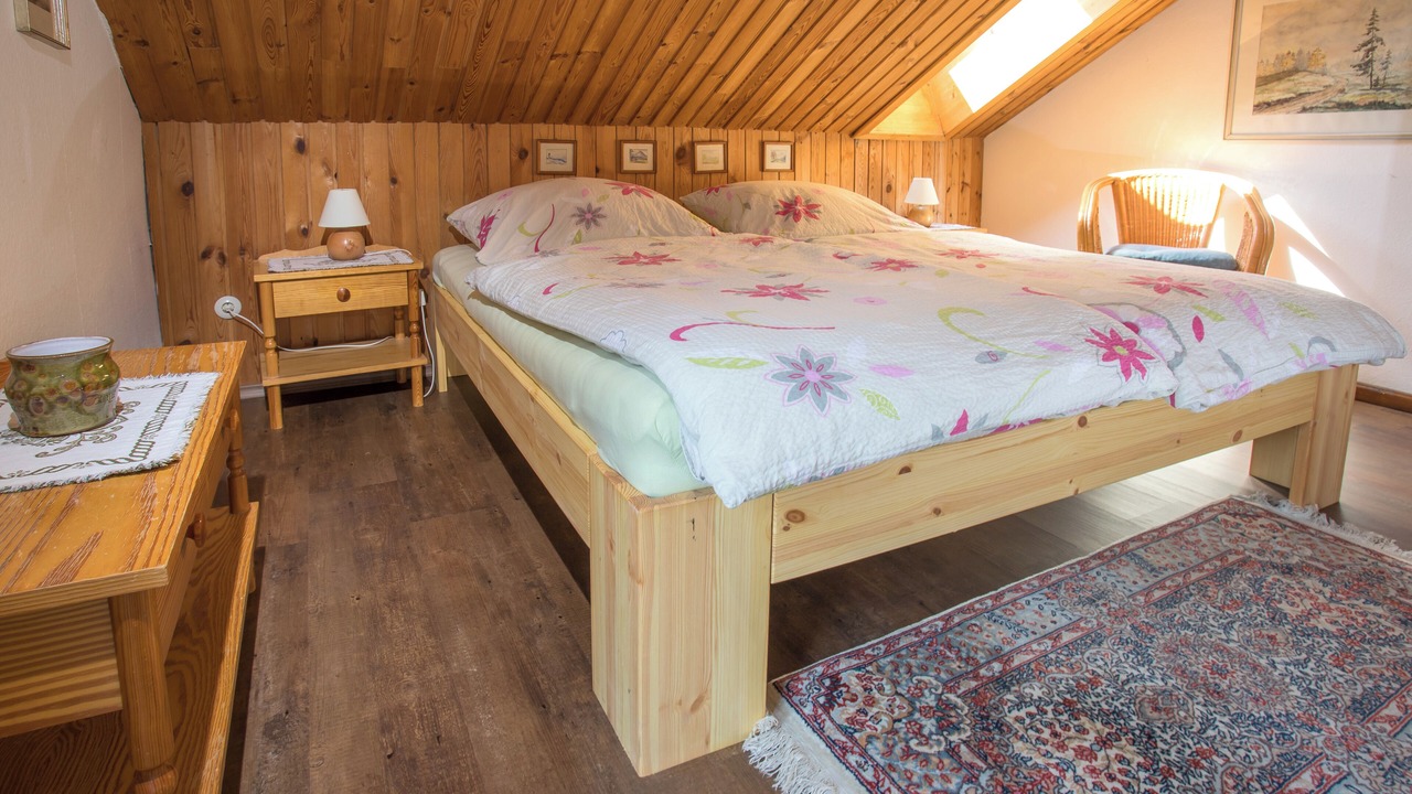 Photo of Bedroom in Sankt Englmar