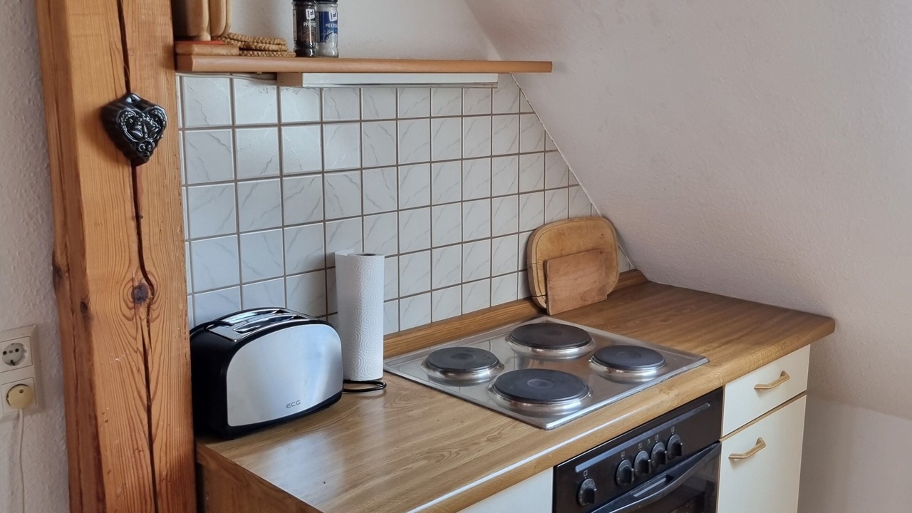 Photo of Kitchen in Effeltrich