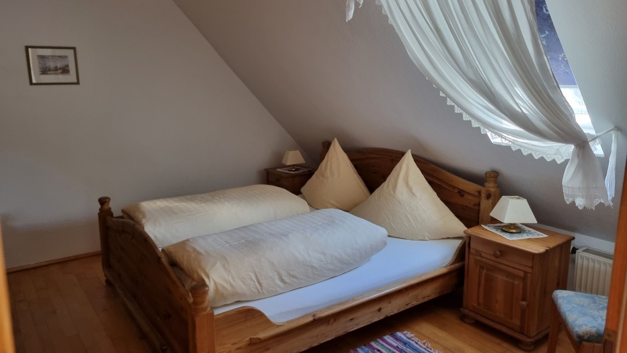 Photo of Bedroom in Effeltrich