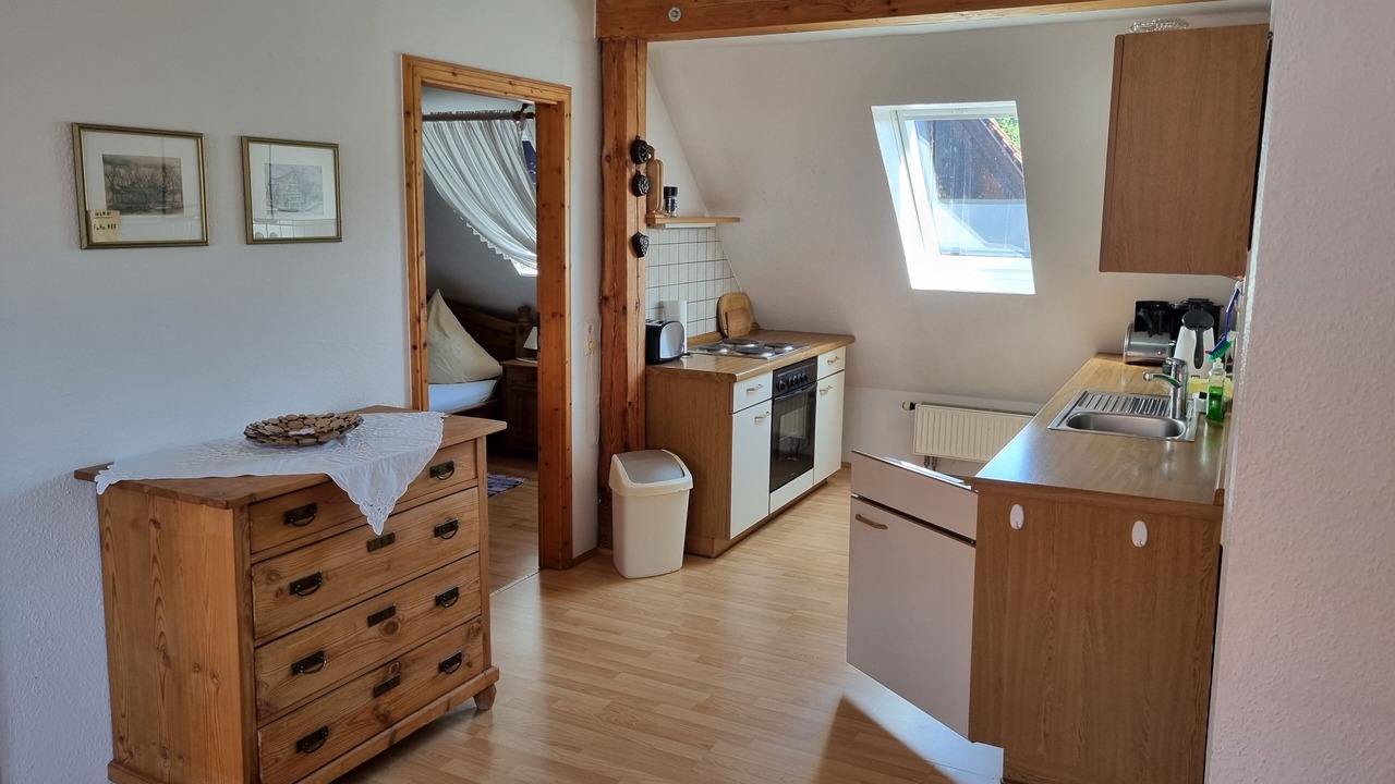 Photo of Kitchen in Effeltrich