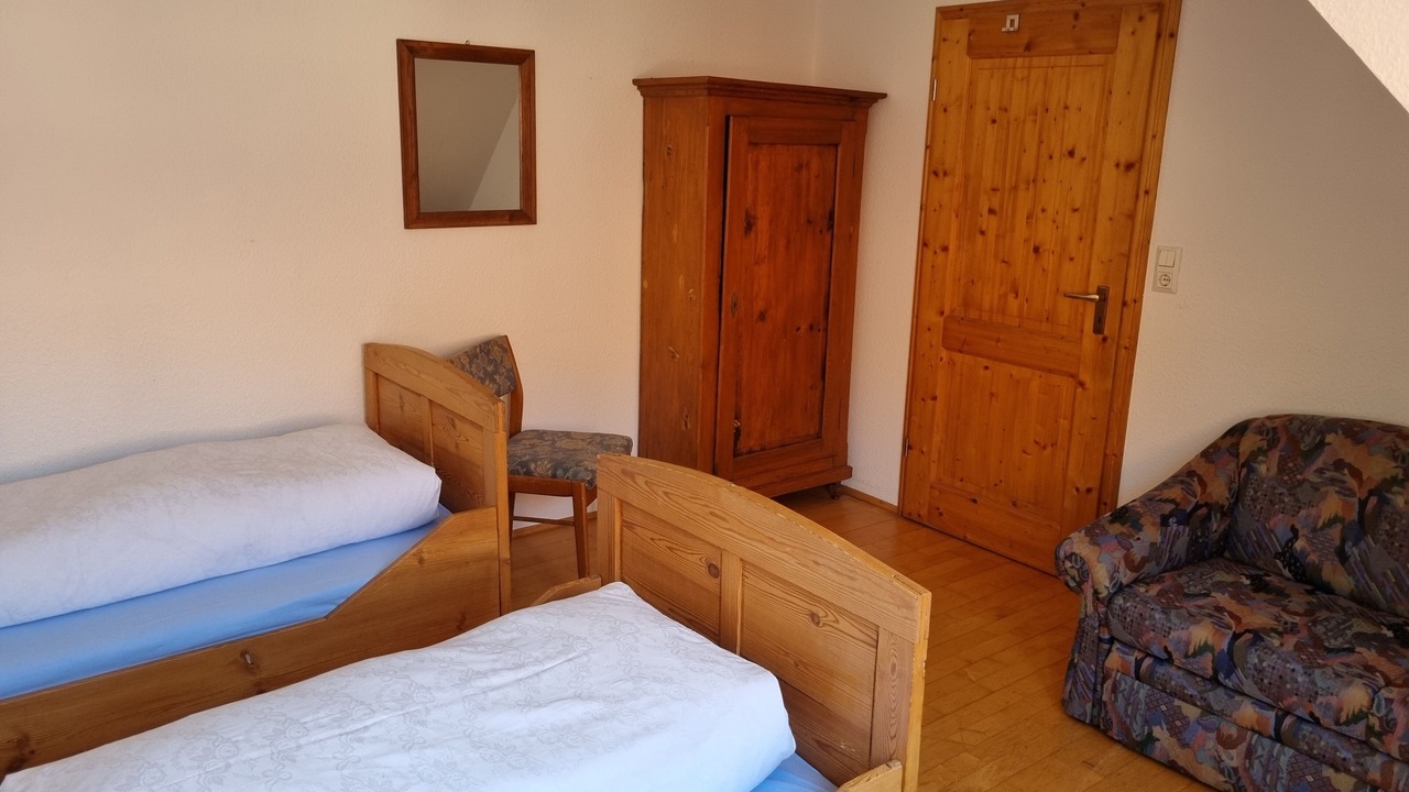 Photo of Bedroom in Effeltrich