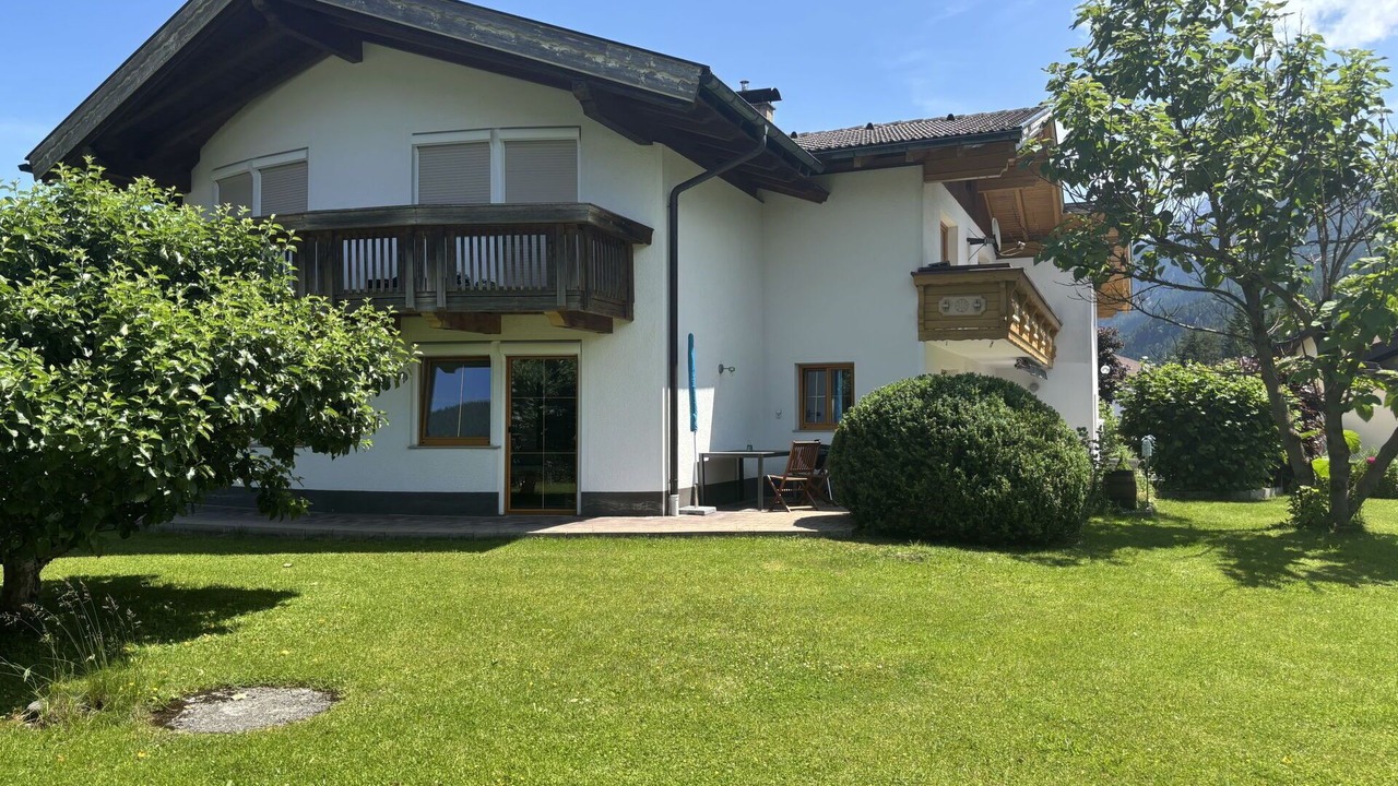 Photo of Outdoor in Weissenbach am Lech
