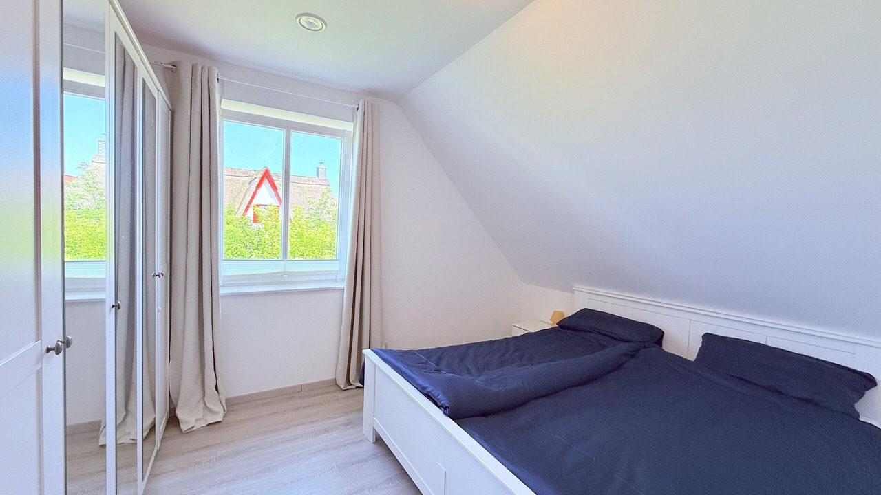 Photo of Bedroom in Rosenhagen