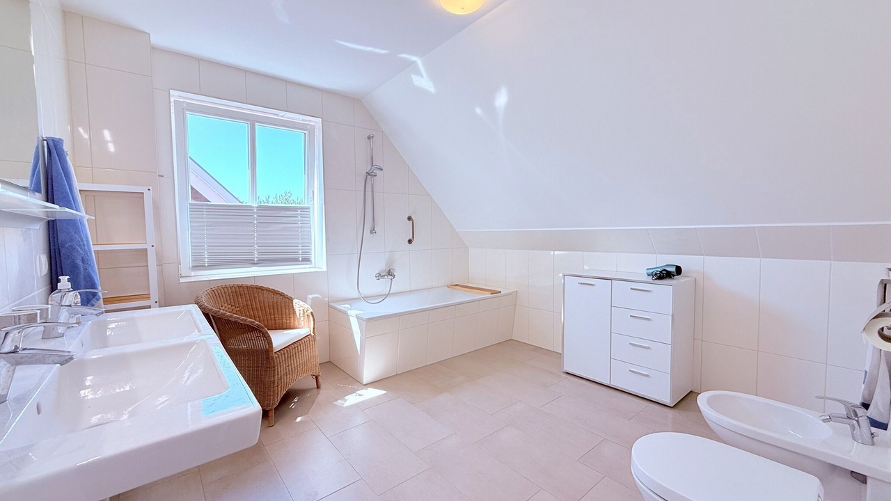 Photo of Bathroom in Rosenhagen