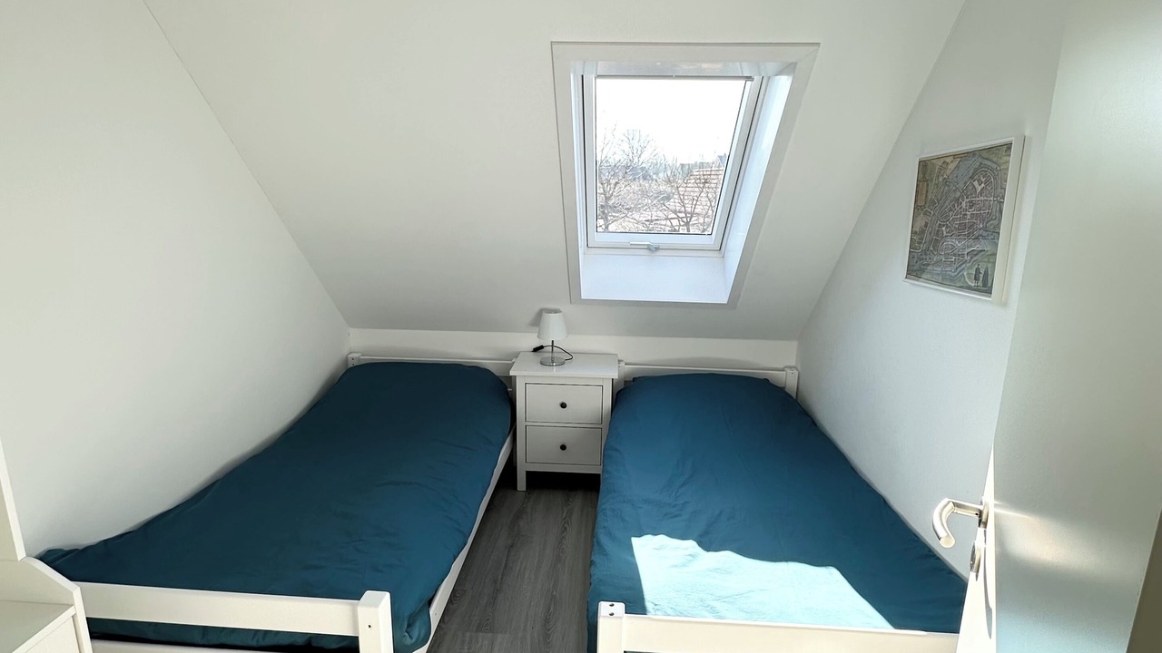 Photo of Bedroom in Rosenhagen