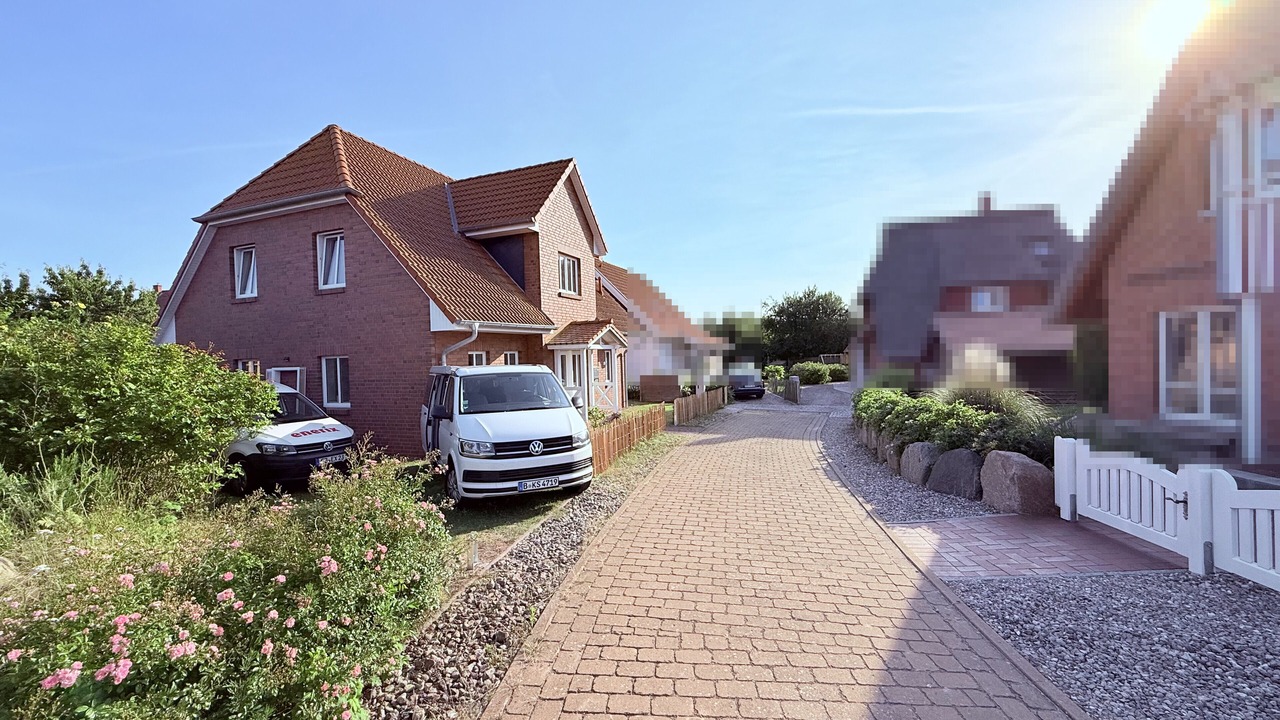 Photo of Outdoor in Rosenhagen