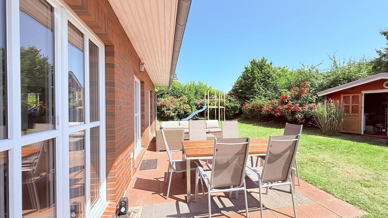 Photo of Outdoor in Rosenhagen