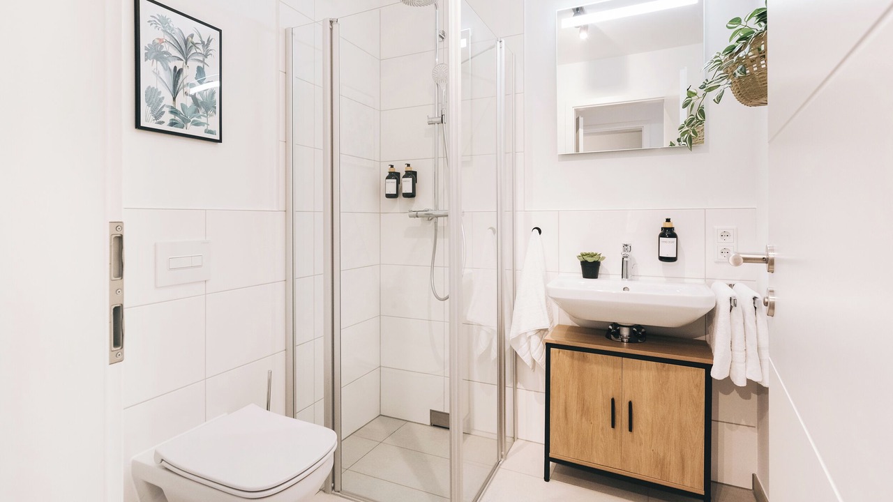 Photo of Bathroom in Striesen