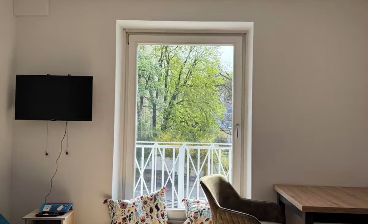 Photo of Livingroom in Obergiesing