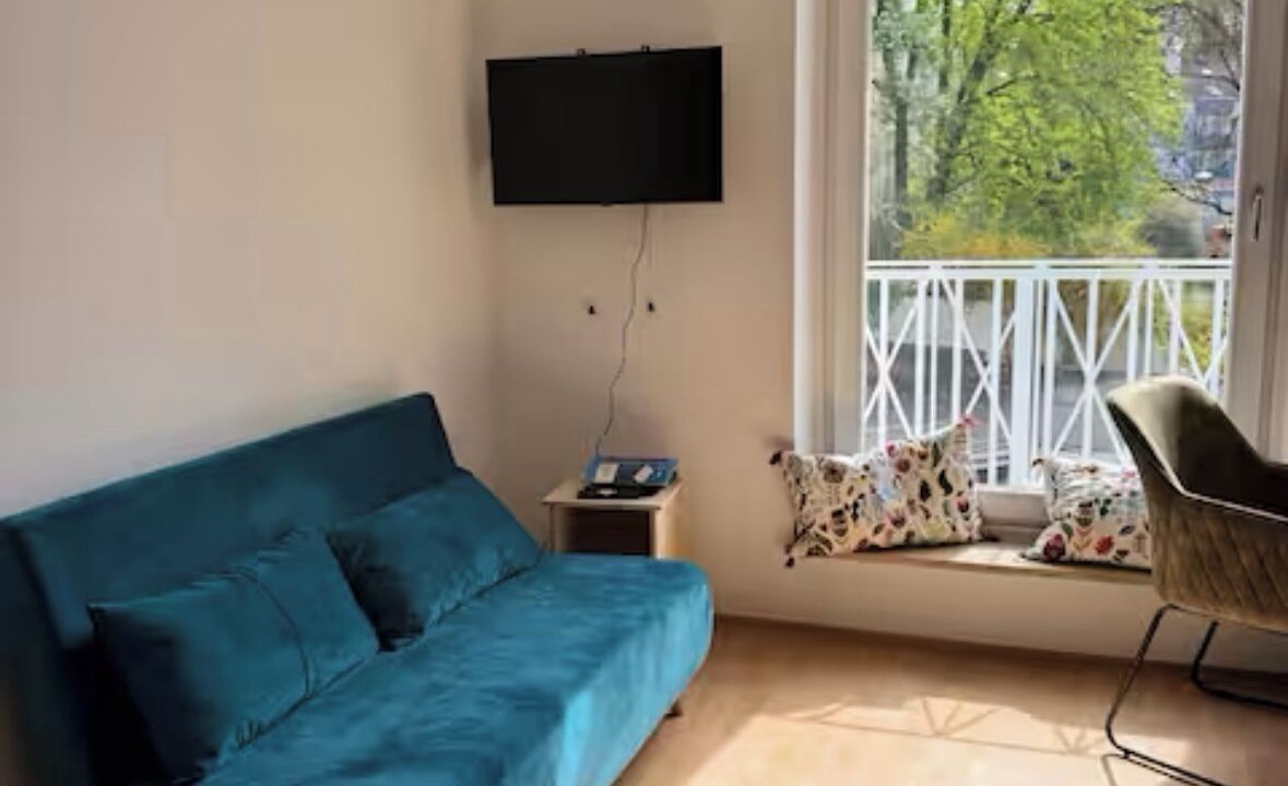 Photo of Livingroom in Obergiesing