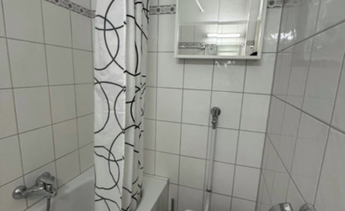 Photo of Bathroom in Obergiesing