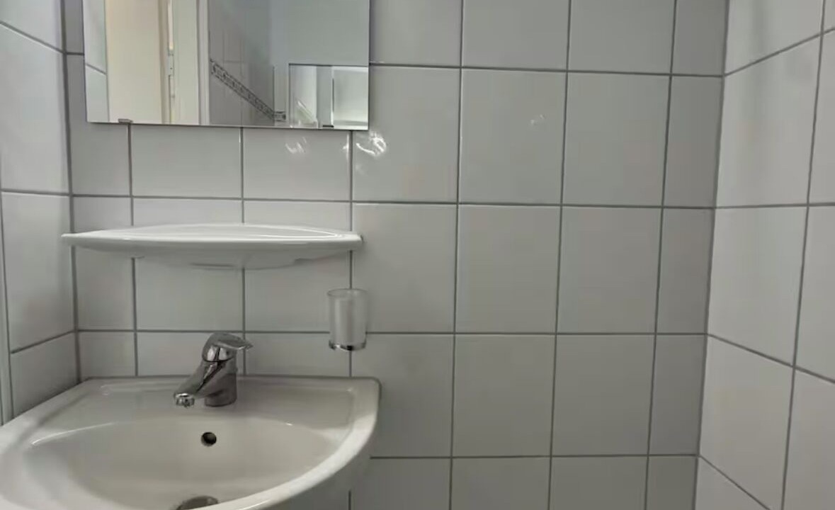 Photo of Bathroom in Obergiesing