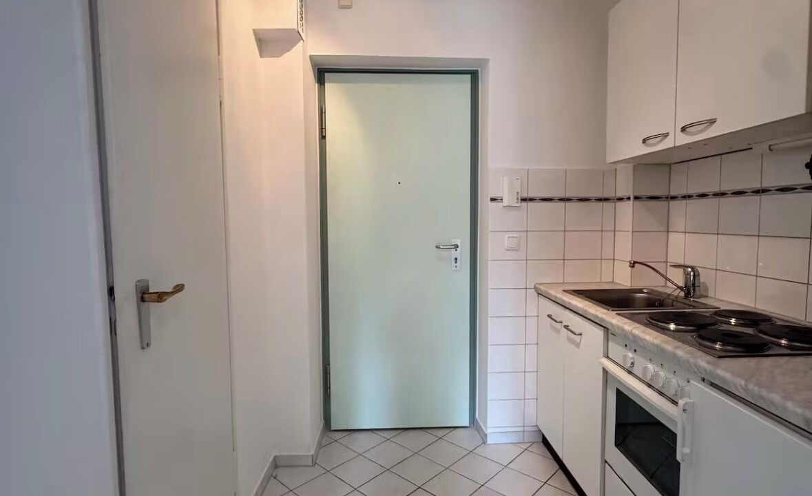 Photo of Kitchen in Obergiesing