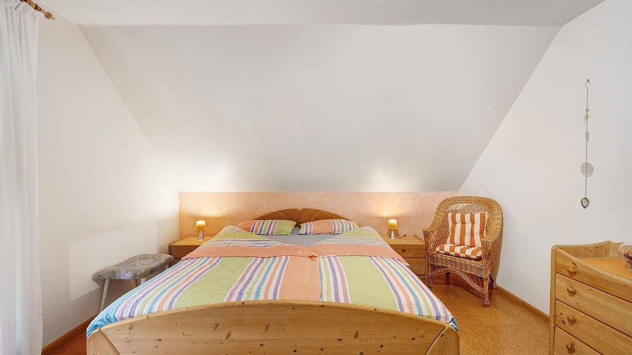Photo of Bedroom in Haslach im Kinzigtal