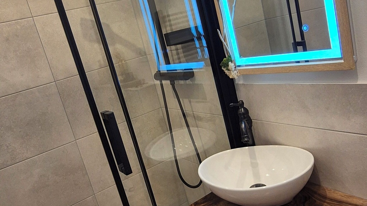 Photo of Bathroom in Furth im Wald