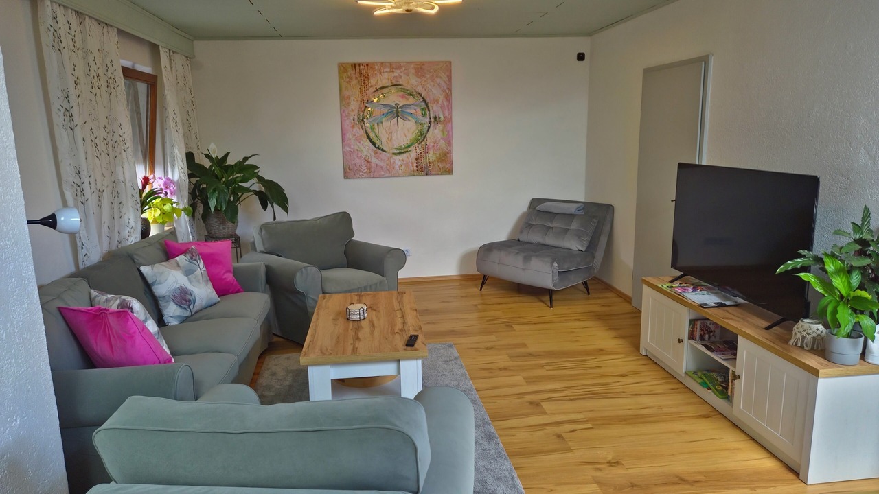 Photo of Livingroom in Furth im Wald